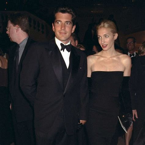 What Made Carolyn Bessette